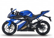 Yamaha YZF-R125